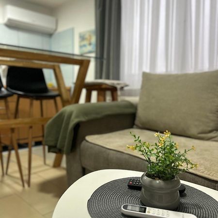 Apartmani Star Tuzla Buitenkant foto