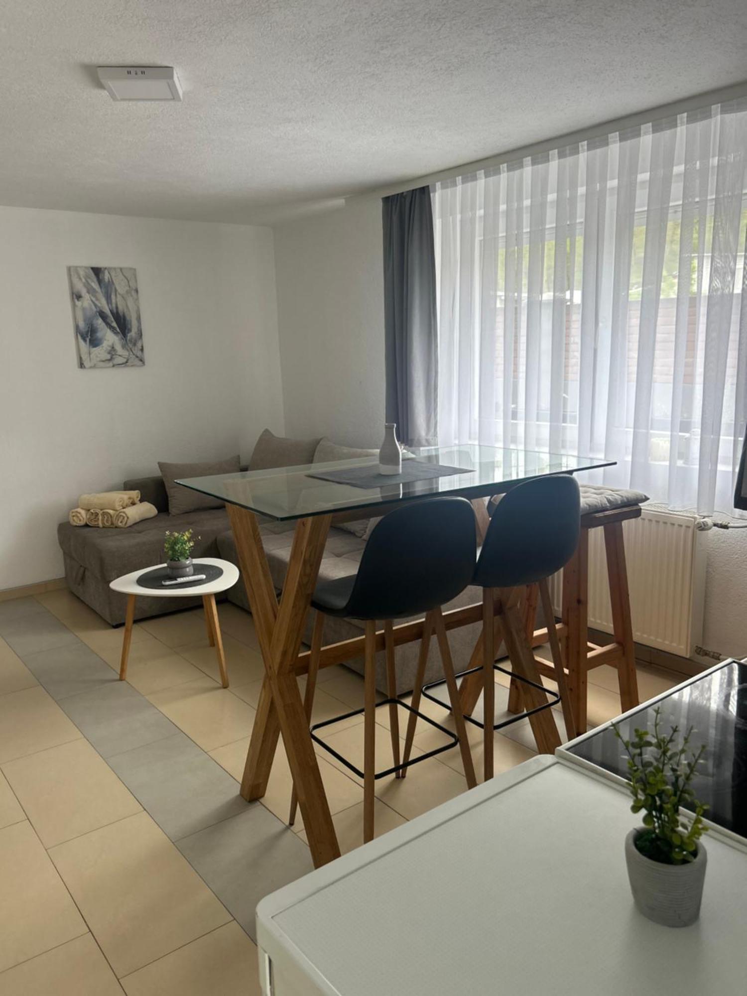 Apartmani Star Tuzla Buitenkant foto